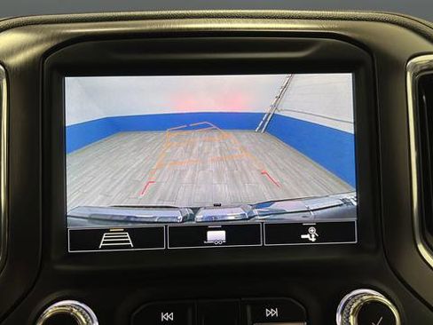 Used 2020 GMC Sierra 1500 AT4 w/ AT4 Premium Package image 13
