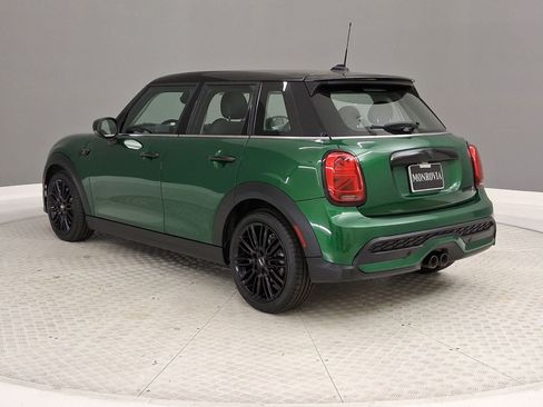Used 2024 MINI Cooper S FWD image 3