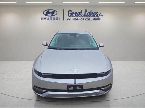 Certified 2024 Hyundai Ioniq 5 SEL AWD/4WD image 7
