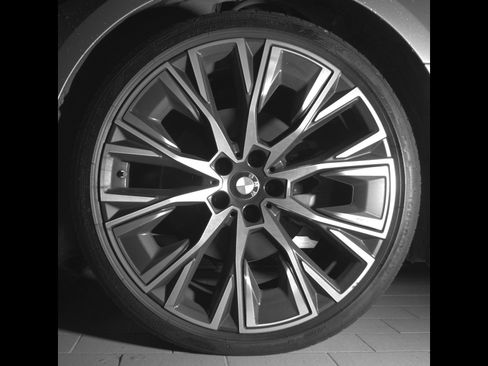 Used 2024 BMW 430i Gran Coupe w/ Convenience Package RWD image 10