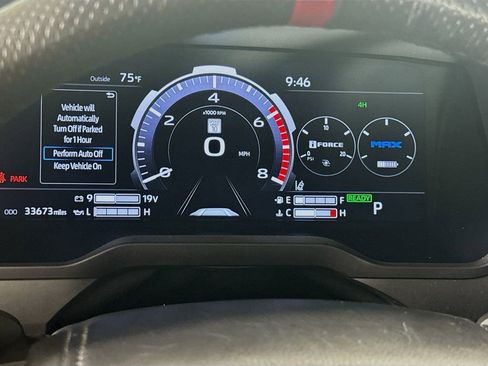 Used 2024 Toyota Tundra TRD Pro AWD/4WD image 12