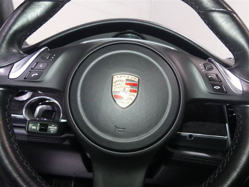 Used 2015 Porsche Panamera Turbo Executive AWD/4WD image 32