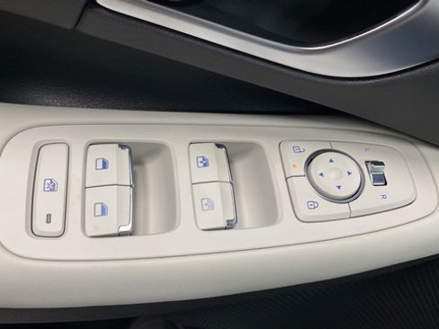New 2026 Hyundai Sonata SEL AWD/4WD image 20