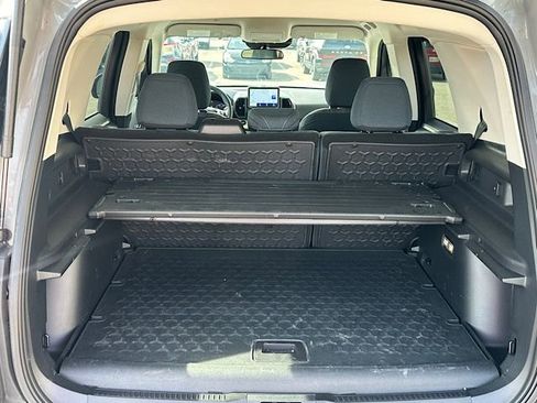 Used 2024 Ford Bronco Sport Heritage w/ Heritage Convenience Package image 8