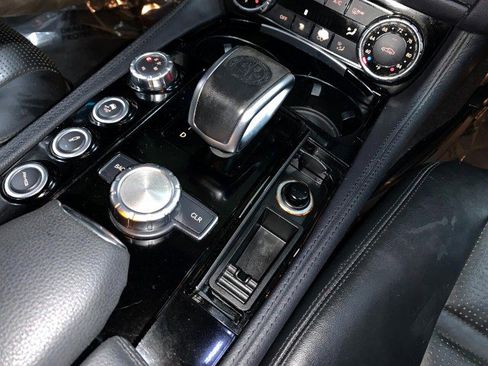 Used 2012 Mercedes-Benz CLS 63 AMG image 42