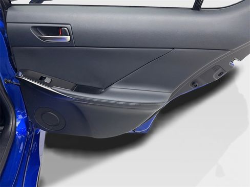 Used 2025 Lexus IS 350 F Sport w/ Accessory Package 2 image 42