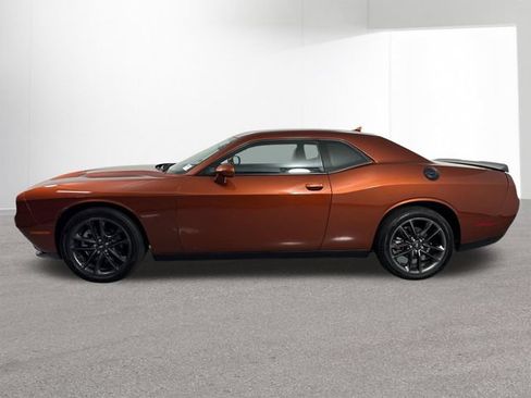 Used 2022 Dodge Challenger SXT w/ Plus Package AWD/4WD image 29