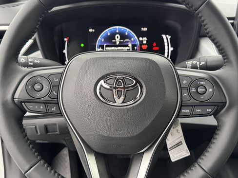 New 2026 Toyota Corolla SE image 21