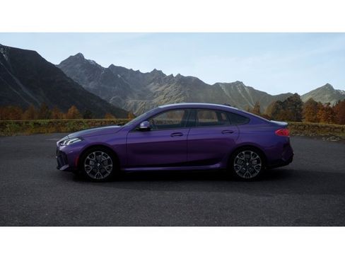 New 2026 BMW 228i xDrive w/ Technology Package AWD/4WD image 4