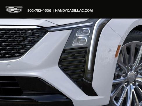 New 2026 Cadillac CT5 Premium Luxury image 40