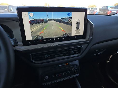 New 2025 Ford Bronco Sport Big Bend w/ Convenience Package image 24