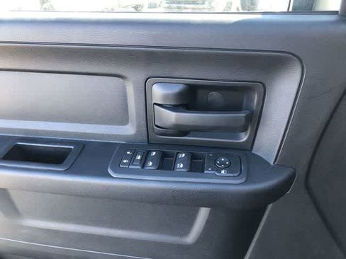 New 2026 RAM 2500 Tradesman image 25