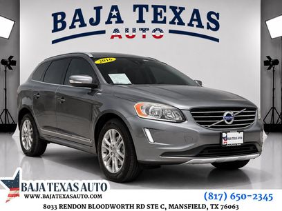 Used 2016 Volvo XC60 T5 Premier w/ Proximity Package