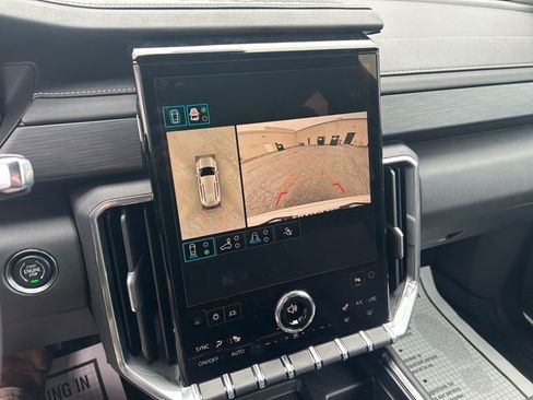 New 2026 GMC Acadia Elevation w/ Black Edition image 18