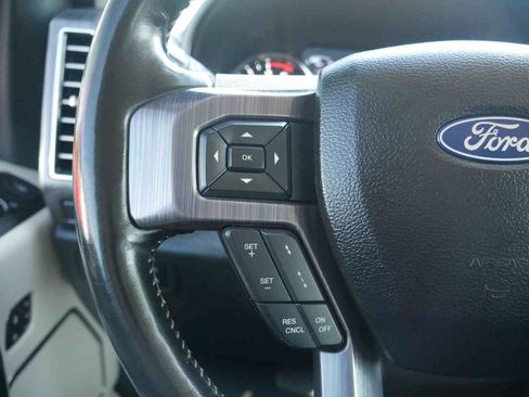 Used 2021 Ford F450 Limited image 51