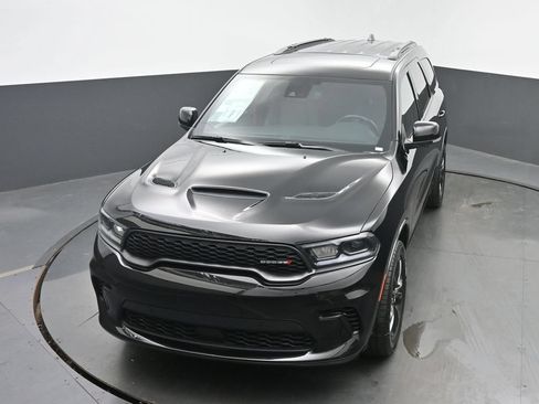 Used 2025 Dodge Durango GT AWD/4WD image 37