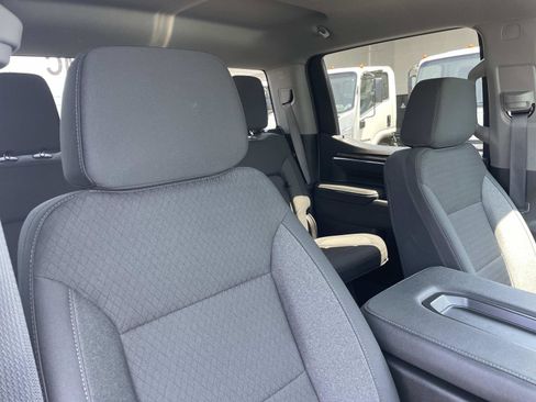 Used 2026 GMC Sierra 1500 Elevation w/ Elevation Select Package RWD image 29
