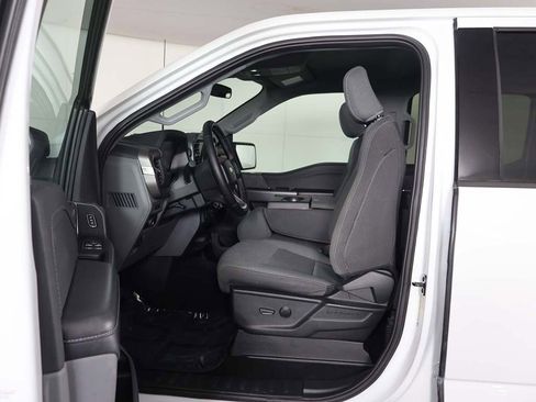 Used 2025 Ford F150 XLT w/ Equipment Group 301A Standard image 26