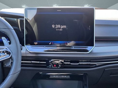 New 2026 Volkswagen Golf w/ Euro Style Package image 22