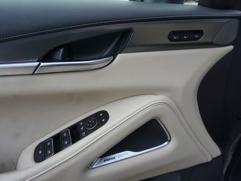 Used 2023 INFINITI QX60 Luxe w/ Performance Audio Package image 4