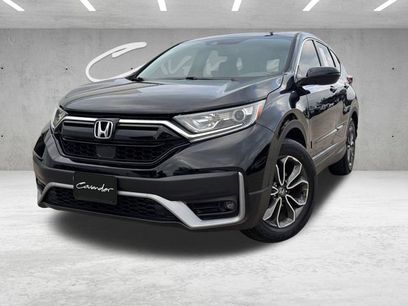 Used 2022 Honda CR-V EX-L