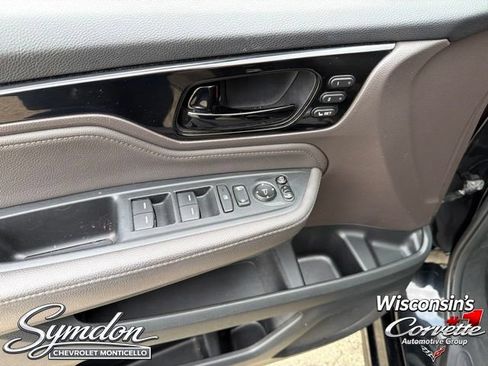 Used 2019 Honda Odyssey Elite image 16