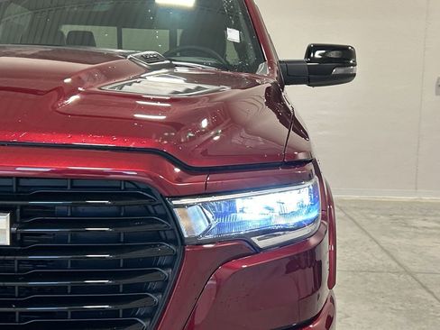 New 2026 RAM 1500 Laramie image 10