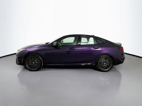 New 2026 BMW M235i xDrive w/ Technology Package image 8