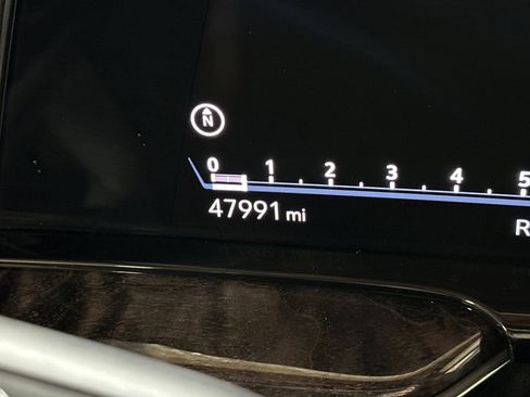 Certified 2023 Cadillac Escalade ESV Premium Luxury w/ Performance Package image 37