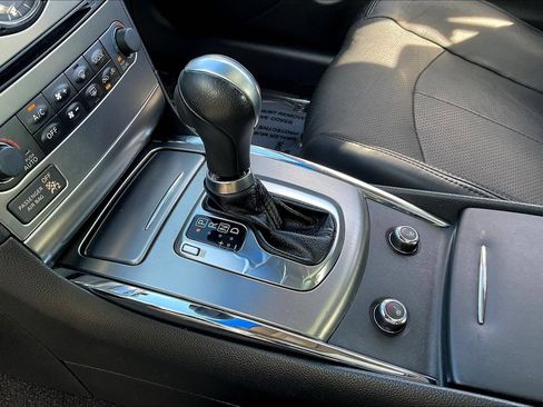 Used 2013 INFINITI G37 Journey w/ Premium Pkg RWD image 17