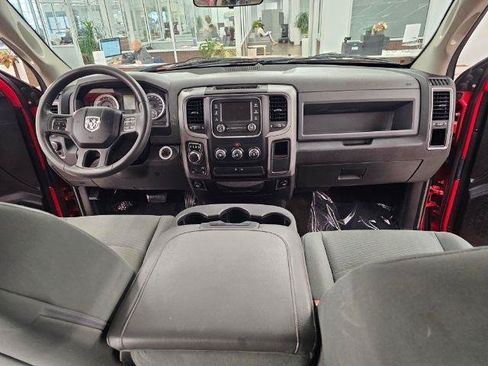 Used 2014 RAM 1500 Express AWD/4WD image 14