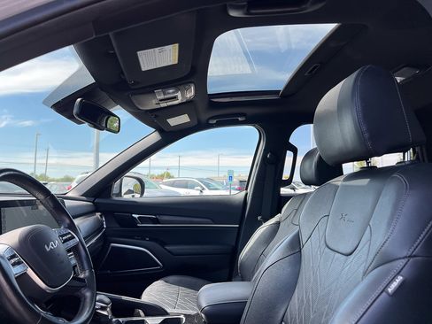Used 2023 Kia Telluride EX X-Line AWD/4WD image 28