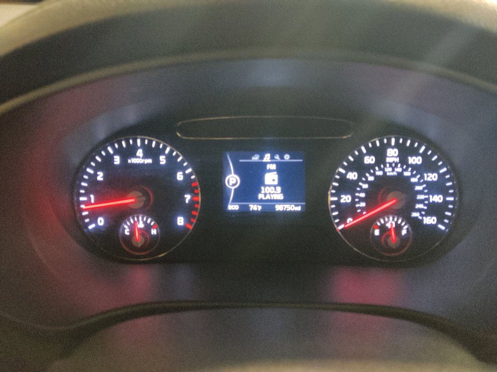 Used 2017 Kia Sorento EX FWD image 23