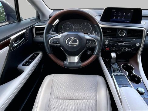 Used 2020 Lexus RX 350 FWD w/ Premium Package image 5
