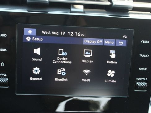 Used 2024 Hyundai Tucson SEL AWD/4WD image 25