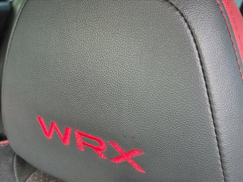 Used 2025 Subaru WRX Limited AWD/4WD image 20