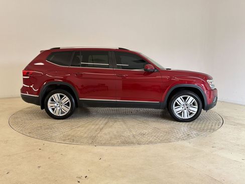 Used 2019 Volkswagen Atlas SEL FWD image 8