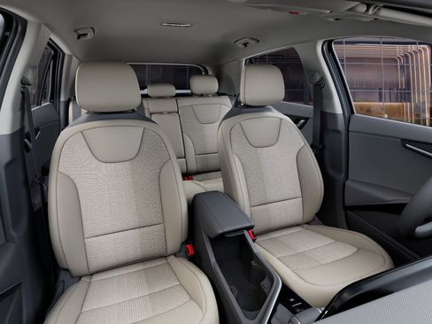 New 2026 Kia Niro EX FWD image 15