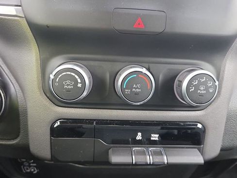 Used 2022 RAM 1500 Big Horn image 18