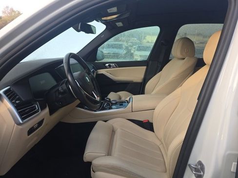 Used 2021 BMW X5 sDrive40i w/ Convenience Package image 7