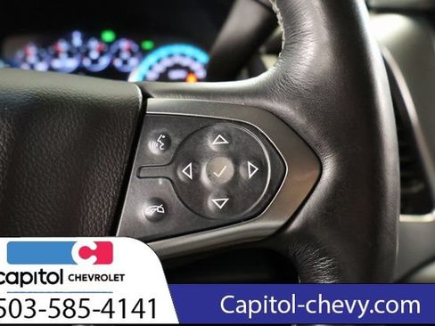 Used 2017 Chevrolet Tahoe Premier AWD/4WD image 21