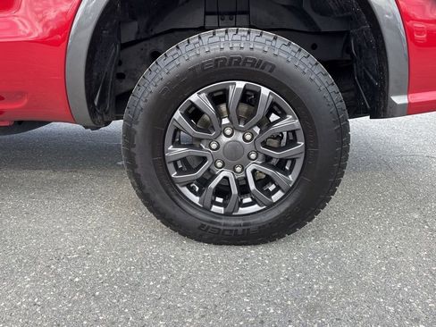 Used 2020 Ford Ranger XLT w/ Equipment Group 301A Mid image 26