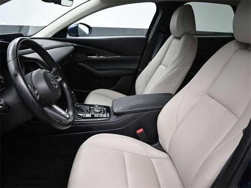 Certified 2023 MAZDA CX-30 AWD 2.5 S w/ Preferred Package image 24