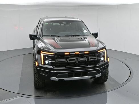 New 2026 Ford F150 Raptor image 51