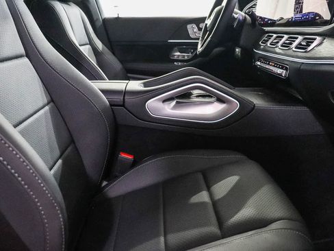 Certified 2026 Mercedes-Benz GLE 350 4MATIC image 17
