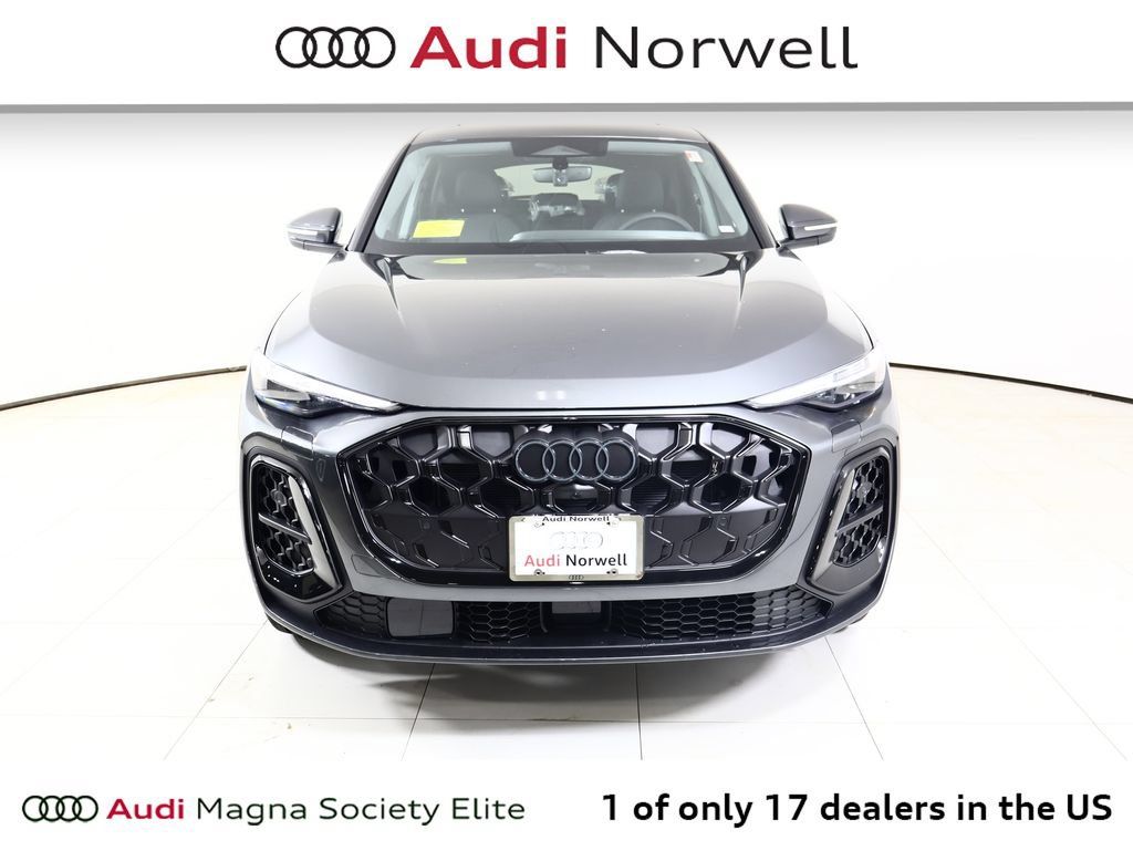 New 2026 Audi Q5 Premium Plus AWD/4WD image 9