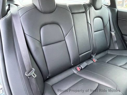Used 2019 Tesla Model 3 Long Range image 11