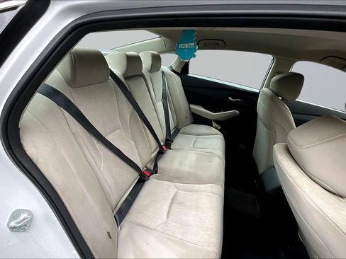 Used 2023 Honda Accord LX image 22