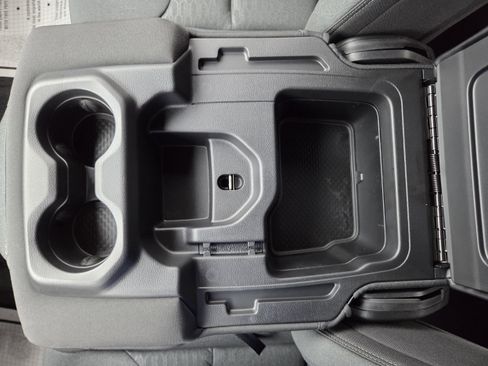 New 2026 RAM 1500 Tradesman RWD image 31