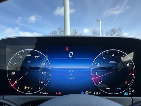 Used 2026 Mercedes-Benz E 350 E 350 image 16